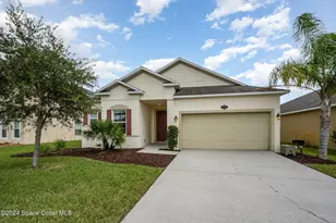 1421 Mycroft Dr, Cocoa, FL 32926 - Photo 1