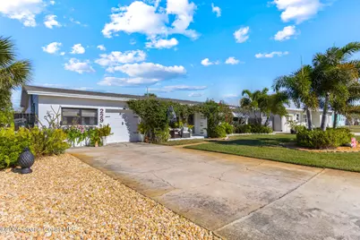 229 NE 1st Street, Satellite Beach, FL 32937 - Photo 1