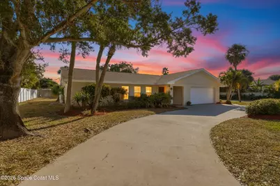 1403 Oak Street, Melbourne, FL 32951 - Photo 1