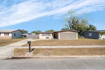1630 Milton Street, Titusville, FL 32780 - Photo 1