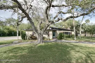 150 W Alachua Ln, Cocoa Beach, FL 32931 - Photo 1