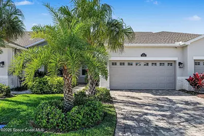 8030 Cache Creek Lane, Melbourne, FL 32940 - Photo 1