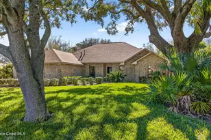 4673 Canard Rd, Melbourne, FL 32934 - Photo 1