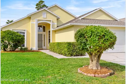 1060 Pine Creek Circle NE, Palm Bay, FL 32905 - Photo 1