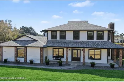 4923 Flora Drive, Melbourne, FL 32934 - Photo 1