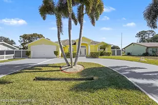 315 Bryn Mawr Ave NE, Palm Bay, FL 32907 - Photo 1