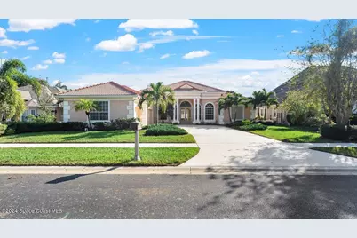 3317 Cappio Drive, Melbourne, FL 32940 - Photo 1