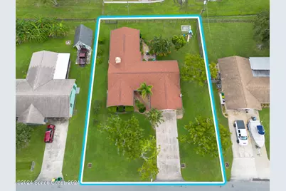 1870 Britt Road, Cocoa, FL 32926 - Photo 1