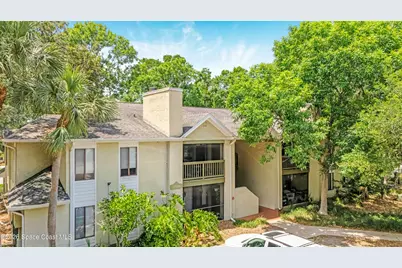 3506 Sable Palm Lane #E, Titusville, FL 32780 - Photo 1