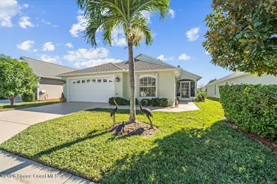653 Brockton Way, West Melbourne, FL 32904 - Photo 1