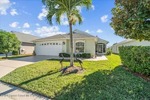 653 Brockton Way, West Melbourne, FL 32904 - Photo 1