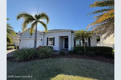 4570 Hebron Drive, Merritt Island, FL 32953 - Photo 1