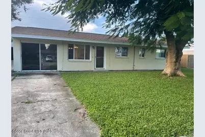 2100 Cheryl Court, Melbourne, FL 32935 - Photo 1