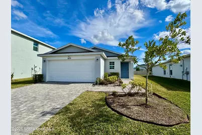 1830 Diablo Circle SW, Palm Bay, FL 32908 - Photo 1