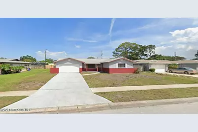 924 Bedford Road E, Rockledge, FL 32955 - Photo 1