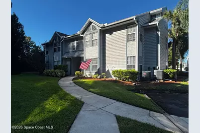 4710 Beck Lake Trail #3-122, Melbourne, FL 32901 - Photo 1