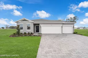 1332 Dunblane Wy NE, Palm Bay, FL 32905 - Photo 1