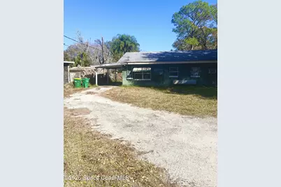358 Palm Avenue, Cocoa, FL 32922 - Photo 1