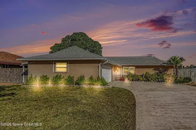 2150 Jason Street, Merritt Island, FL 32952 - Photo 1