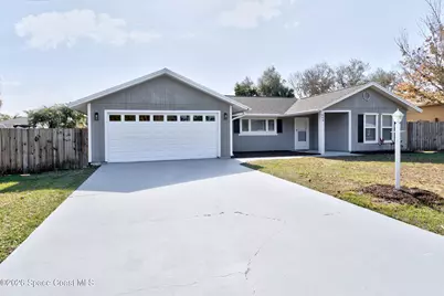 669 Vocelle Avenue, Sebastian, FL 32958 - Photo 1