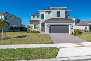 2715 Blazing Star Dr, Melbourne, FL 32940 - Photo 1