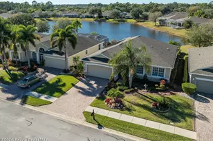 426 Gardendale Cir SE, Palm Bay, FL 32909 - Photo 1