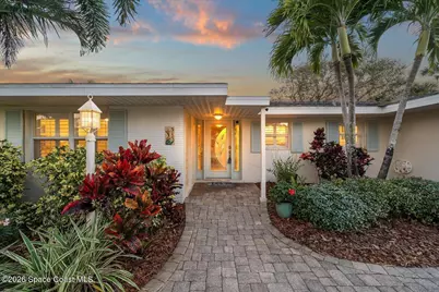 315 12th Terrace, Indialantic, FL 32903 - Photo 1