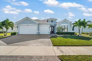2529 Millennium Cir, Melbourne, FL 32940 - Photo 1