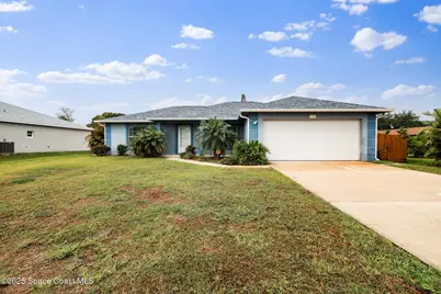 314 Comet Avenue SE, Palm Bay, FL 32909 - Photo 1