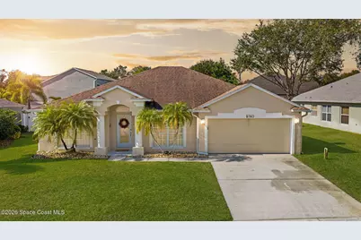 5760 Peacock Court, Titusville, FL 32780 - Photo 1