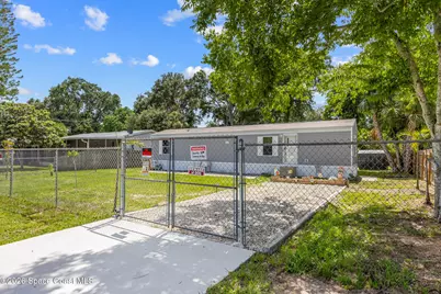 7011 Fern Drive, Cocoa, FL 32927 - Photo 1