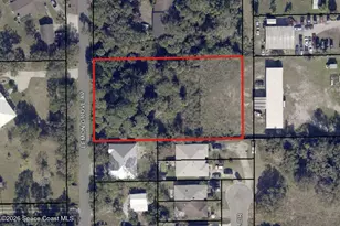 0000 Lemon Grove Ave, West Melbourne, FL 32904 - Photo 1