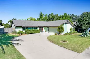 1343 Cherry Hills Rd NE, Palm Bay, FL 32905 - Photo 1