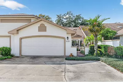 3628 Muirfield Drive, Titusville, FL 32780 - Photo 1