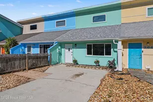 362 Chandler St, Cape Canaveral, FL 32920 - Photo 1