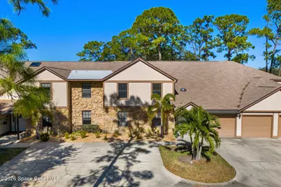 625 Greenwood Village Boulevard #17-G, West Melbourne, FL 32904 - Photo 1