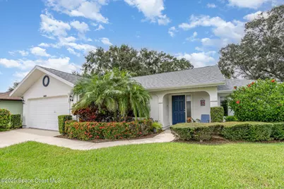 1372 Independence Avenue, Melbourne, FL 32940 - Photo 1