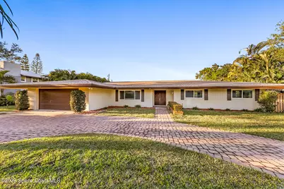440 10th Avenue, Indialantic, FL 32903 - Photo 1