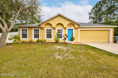 261 Franciscan Avenue NW, Palm Bay, FL 32907 - Photo 1