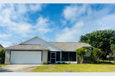 3036 Sweet Oak Drive, Melbourne, FL 32935 - Photo 1
