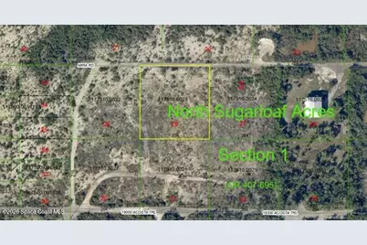 0 Mira Road, Sugarloaf Key, FL 33042 - Photo 1