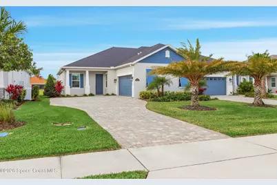 3099 Avalonia Drive, Melbourne, FL 32940 - Photo 1