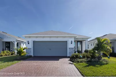 2993 Tidepool Place, Melbourne, FL 32940 - Photo 1