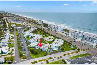 55 Sea Park Boulevard #214, Satellite Beach, FL 32937 - Photo 1