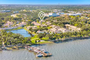 214 Channel Ct, Rockledge, FL 32955 - Photo 1