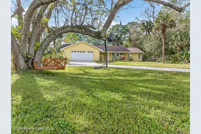 6331 Quarterhorse Circle, Cocoa, FL 32926 - Photo 1