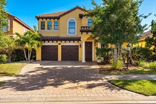 717 Palos Verde Dr, Satellite Beach, FL 32937 - Photo 1