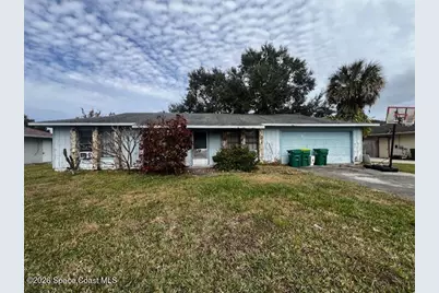 4590 Ponds Drive, Cocoa, FL 32927 - Photo 1