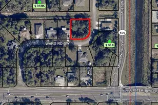 454 Ward Rd SW, Palm Bay, FL 32908 - Photo 1