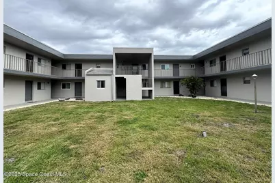 3001 Thrush Drive #217, Melbourne, FL 32935 - Photo 1